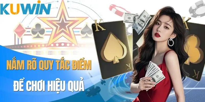 Blackjack - Bí Quyết Chơi Đúng Luật, Tăng Tỷ Lệ Chiến Thắng - Xo77